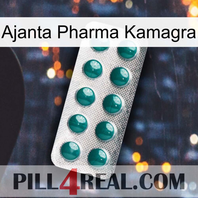 Ajanta Pharma Kamagra dapoxetine1